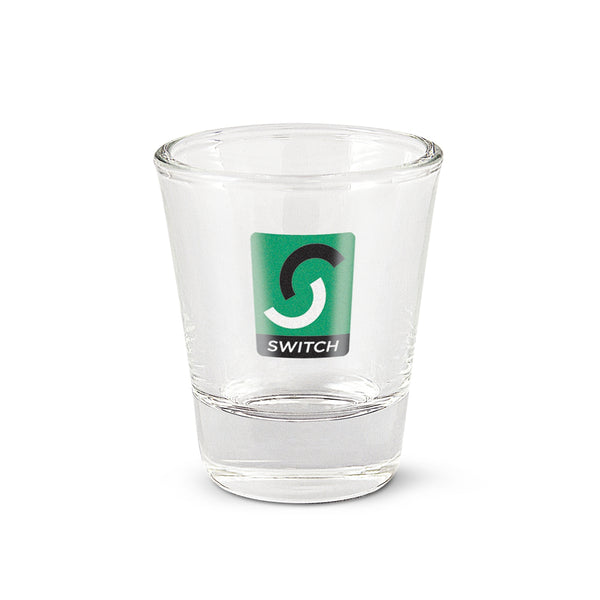 Boston Shot Glass [100795]