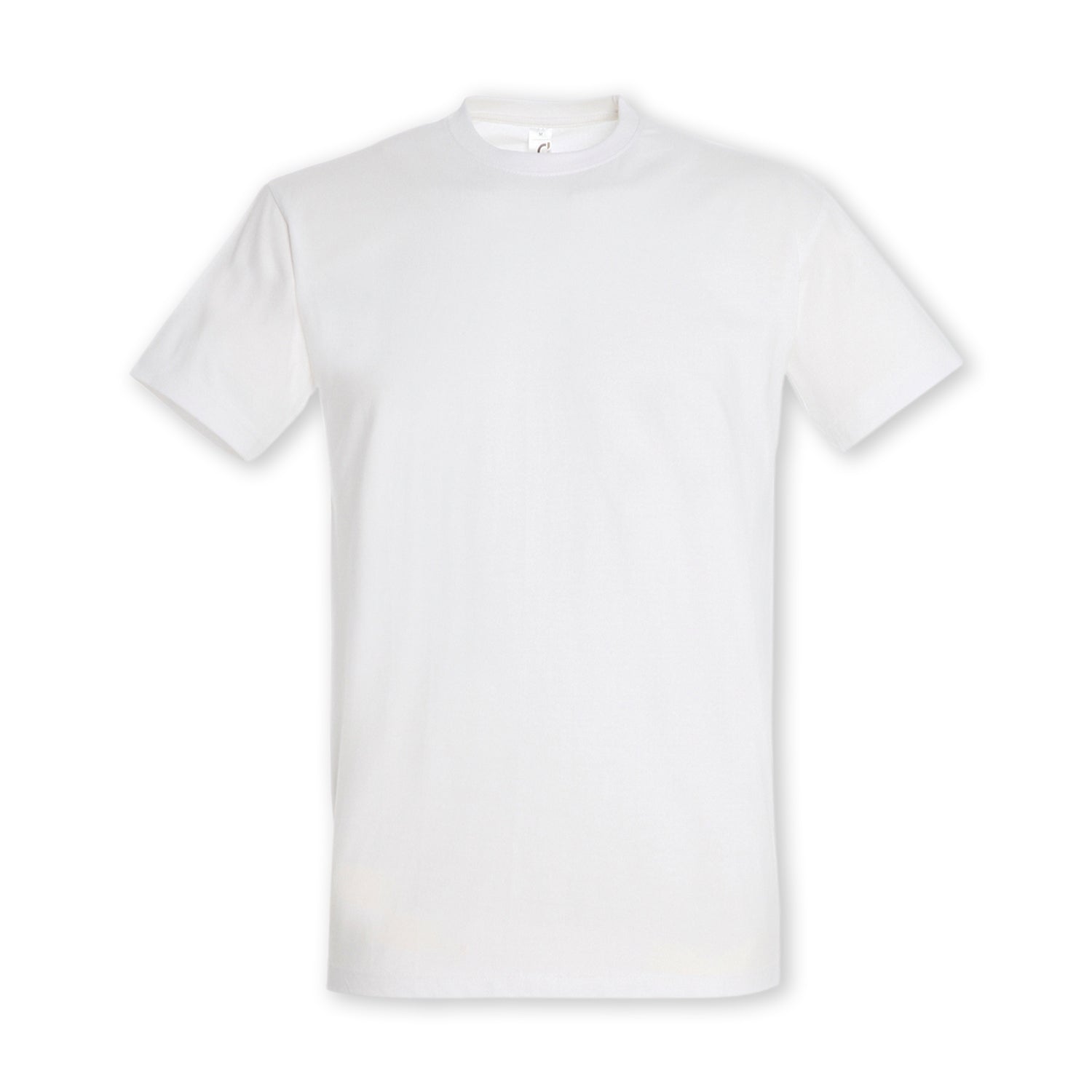 SOLS Imperial Adult TShirt [110760 - White]