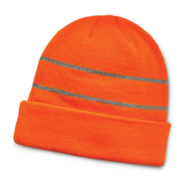 Everest HiVis Beanie [110919 - Orange]