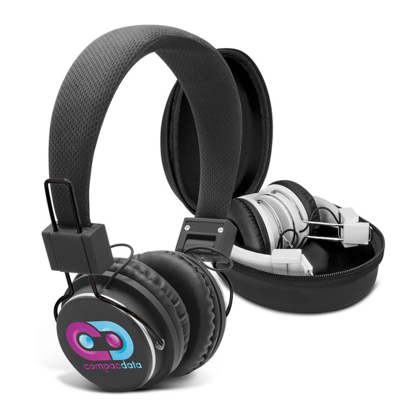 Opus Bluetooth Headphones [112785]