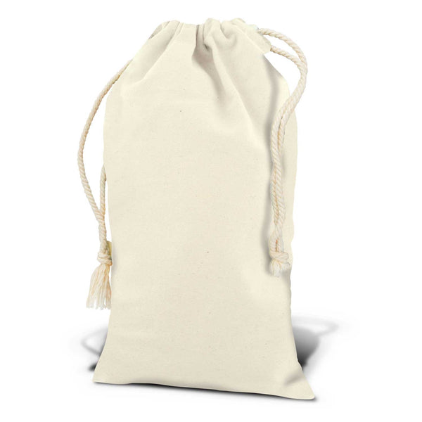 Pisa Cotton Gift Bag [112910]