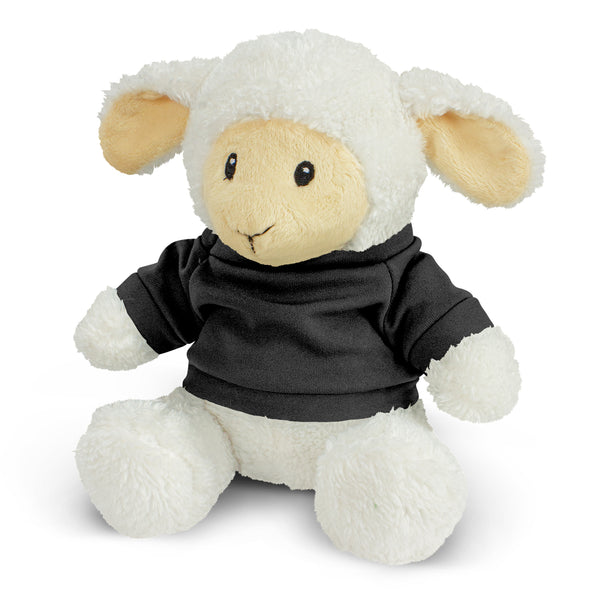 Lamb Plush Toy [117004]