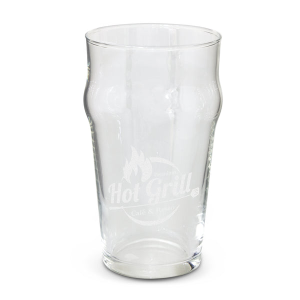 Tavern Beer Glass [120630]