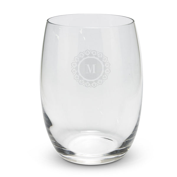 Madison HiBall Glass [120906]
