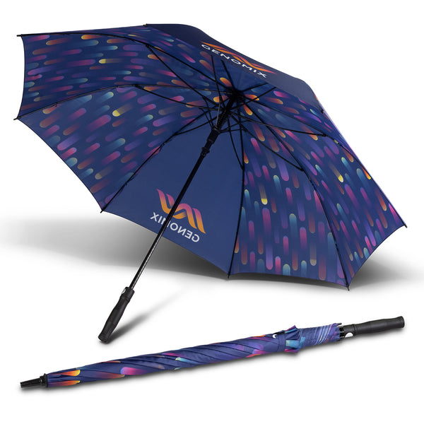 Full Colour Umbrella [122423]