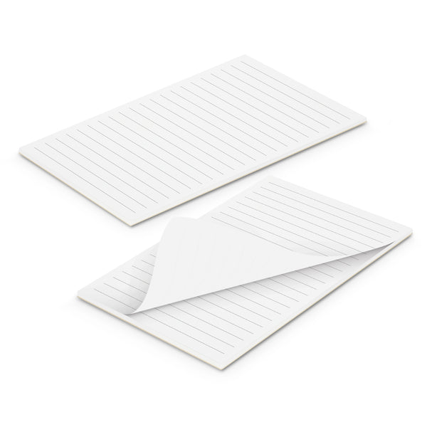 Office Note Pad  90mm x 160mm [200389]