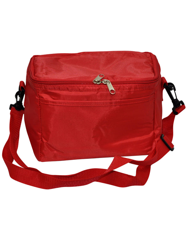Cooler Bag   6 Can Cooler Bag [B6001]