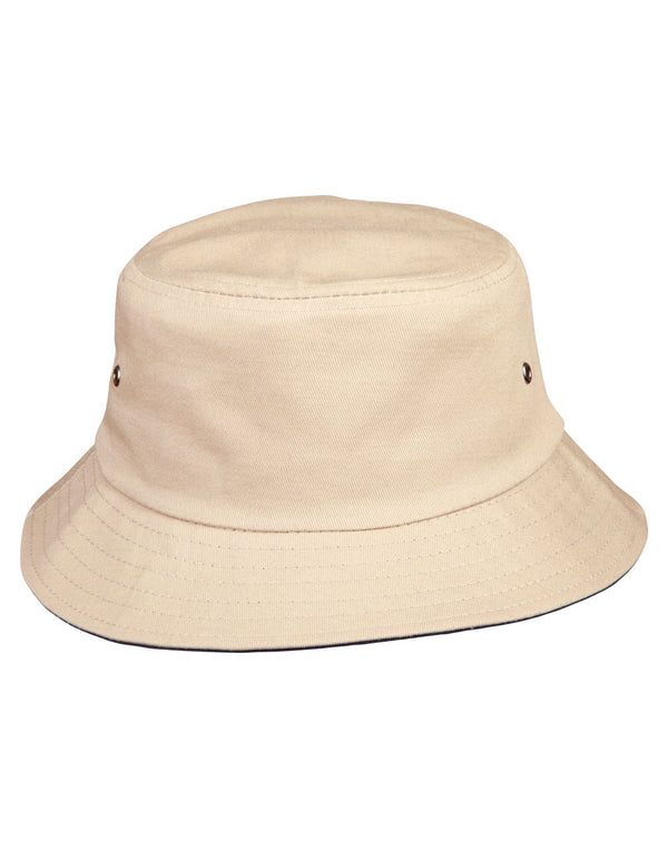 Bucket Hat [CH32A]