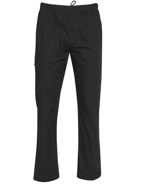 Mens Functional Chef Pants [CP03]