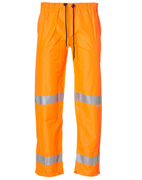 Hi Vis Safety Pants [HP01A - Orange]