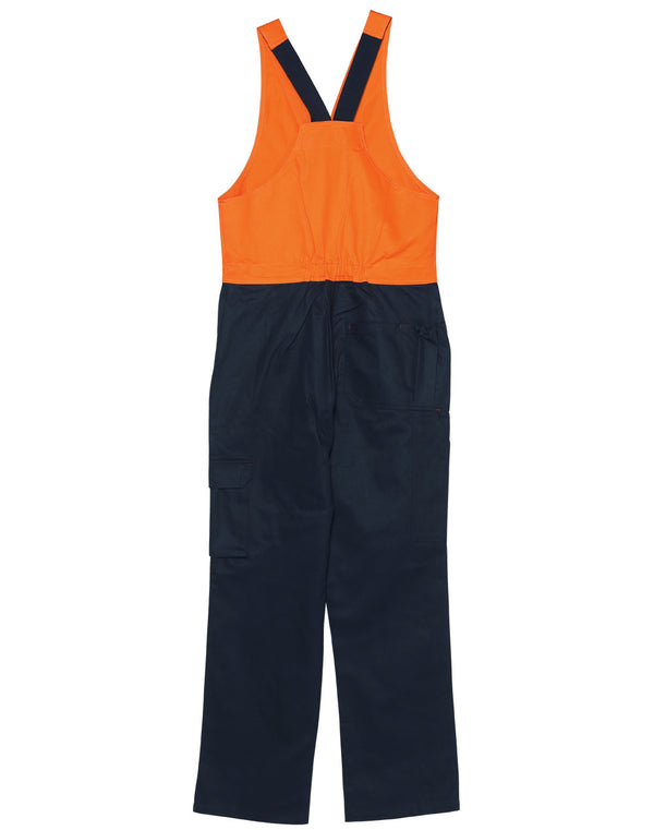 Mens Overall Stout Size [SW202]