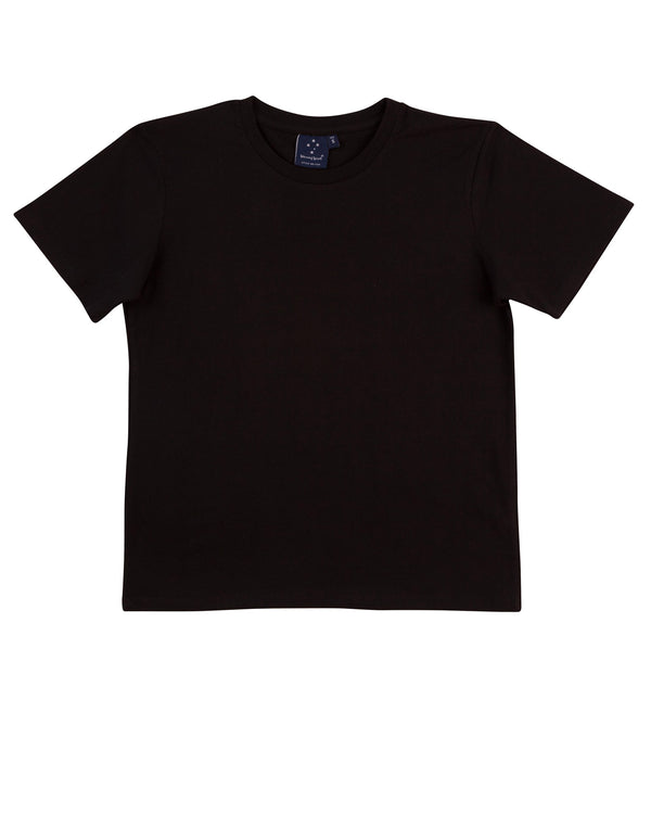 Superfit Tee Shirt Mens [TS16 - Black]