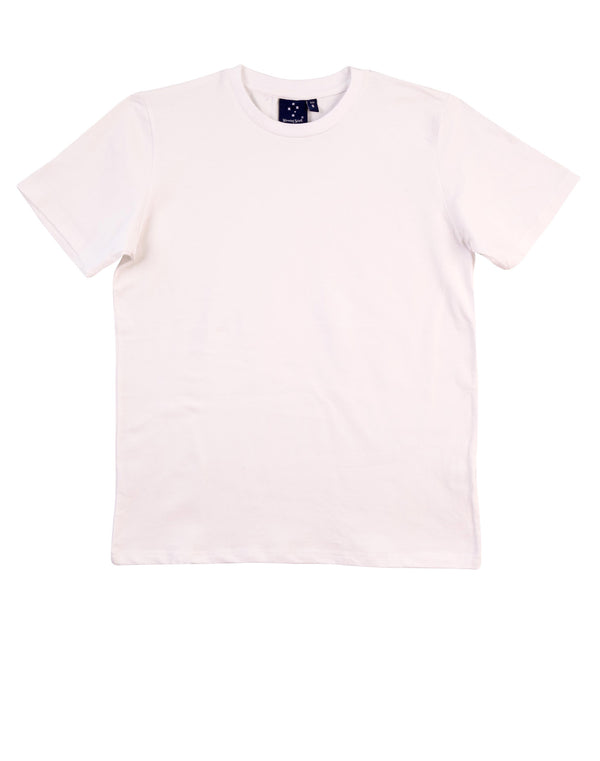 Superfit Tee Shirt Mens [TS16 - White]