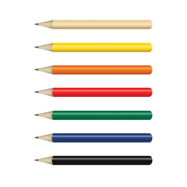HB Mini Pencil [100437]