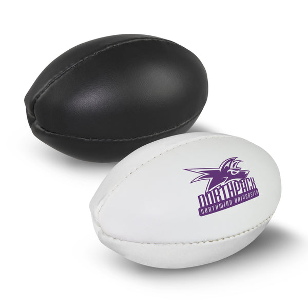 Mini Rugby Ball [100628]