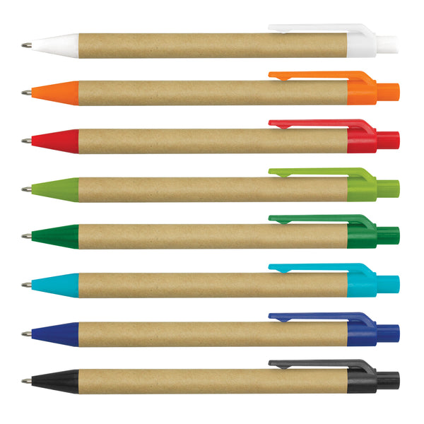 Kraft Pen [104358]