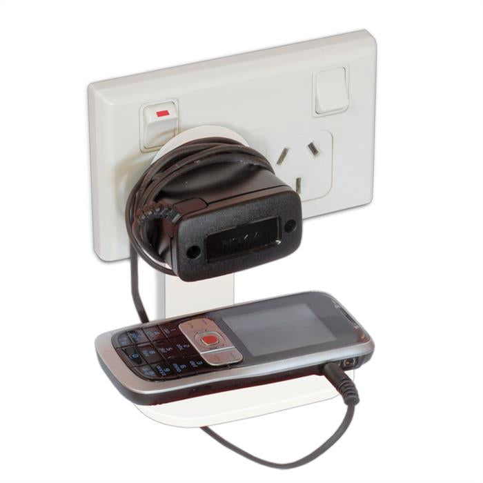 Cell Phone Charger Stand [104639]