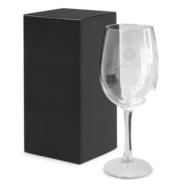 Mahana Wine Glass 350ml [105633]