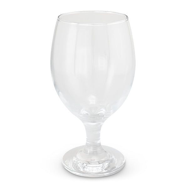 Maldive Beer Glass [105639]