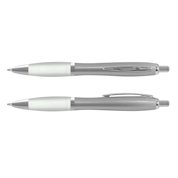 Vistro Pen  Silver Barrel [106094]