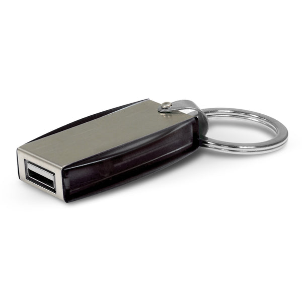 Key Ring 4GB Flash Drive [106209]
