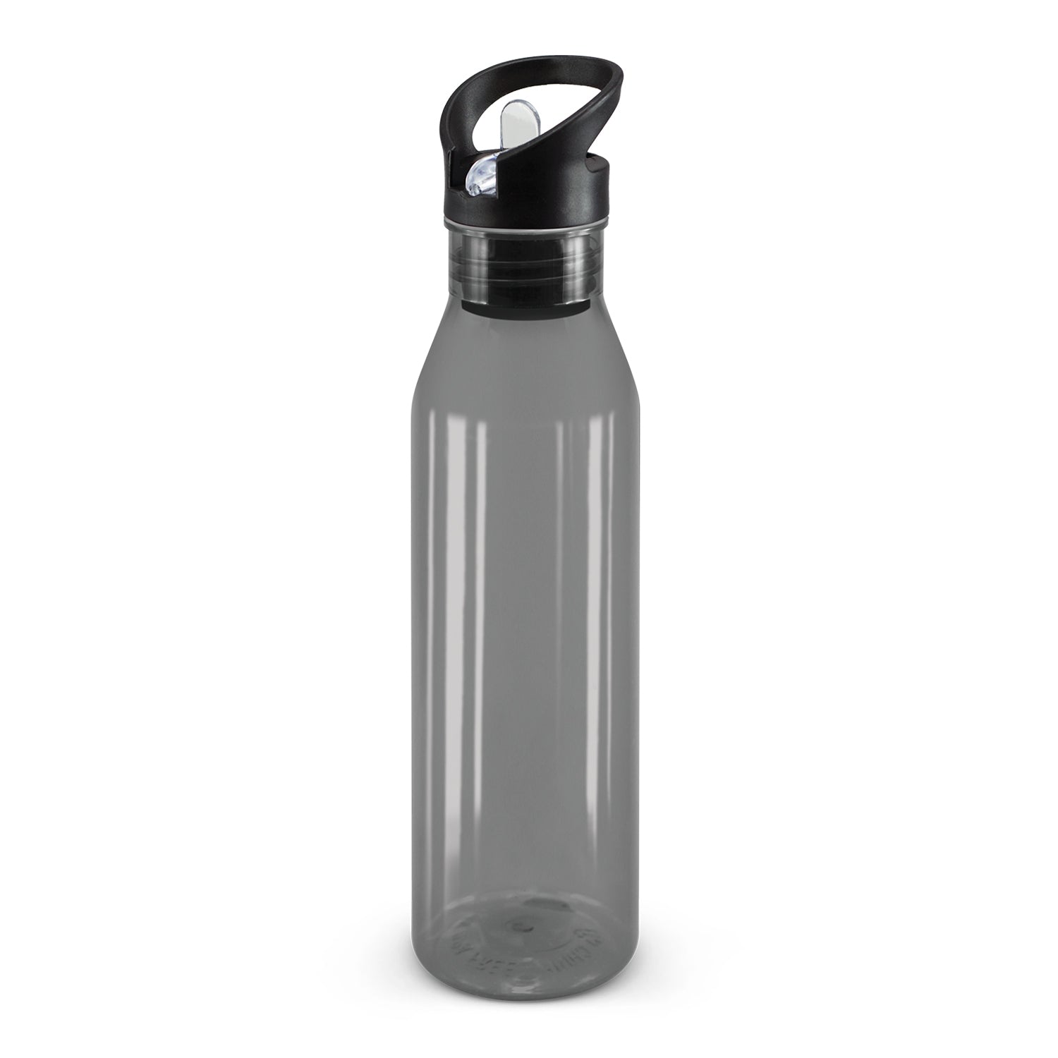Nomad Bottle  Translucent [106210]
