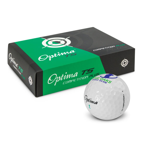 PGF Optima Golf Ball [106761]