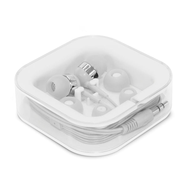 Helio Earbuds [106932]