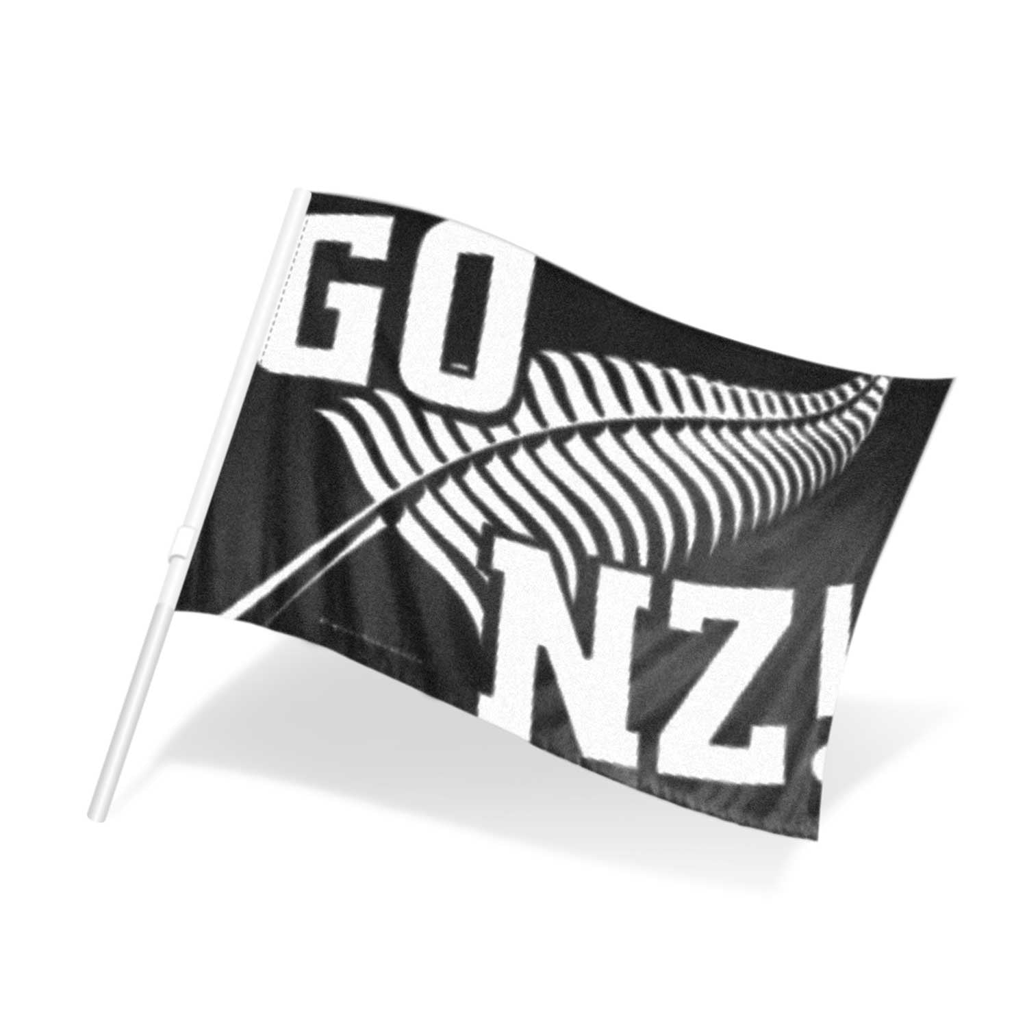 Supporters Flag [107088]