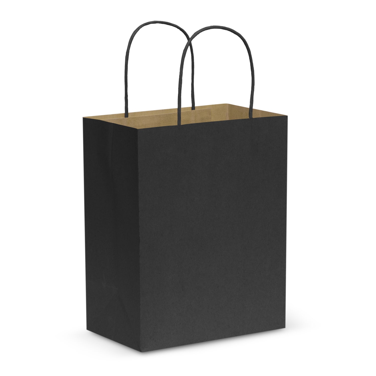 Paper Carry Bag  Medium [107586]