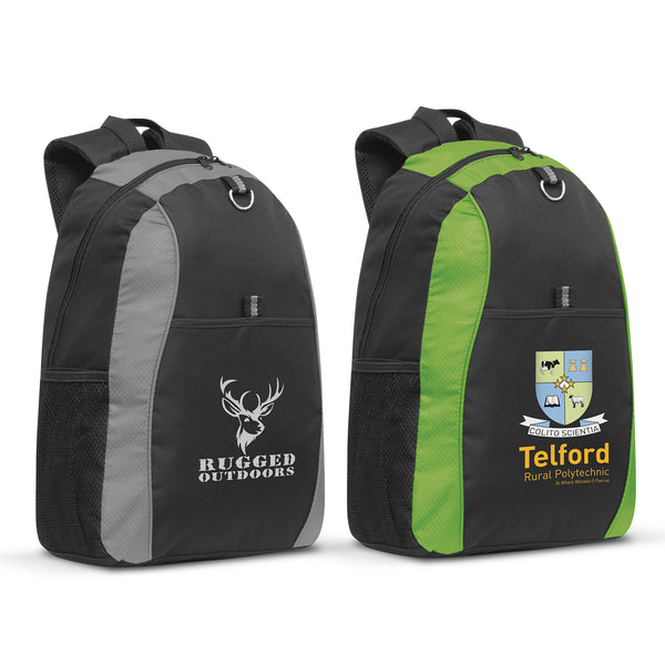 Safari Backpack [107682]