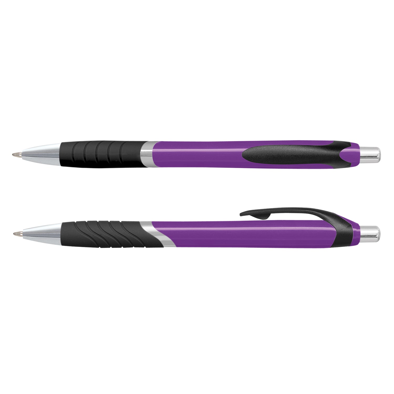 Jet Pen   Coloured Barrel [108304]