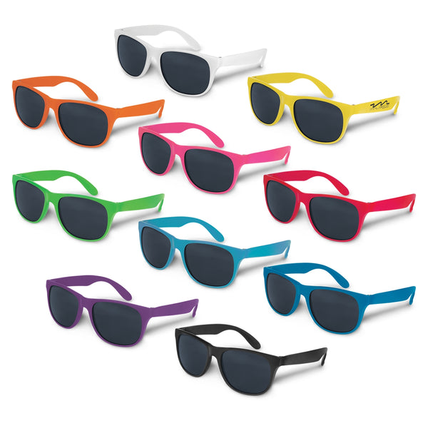 Malibu Basic Sunglasses [108389]
