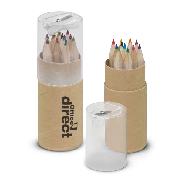 Coloured Pencil Tube [109029]