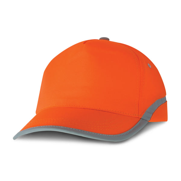 Flash HiVis Cap [109116 - Orange]