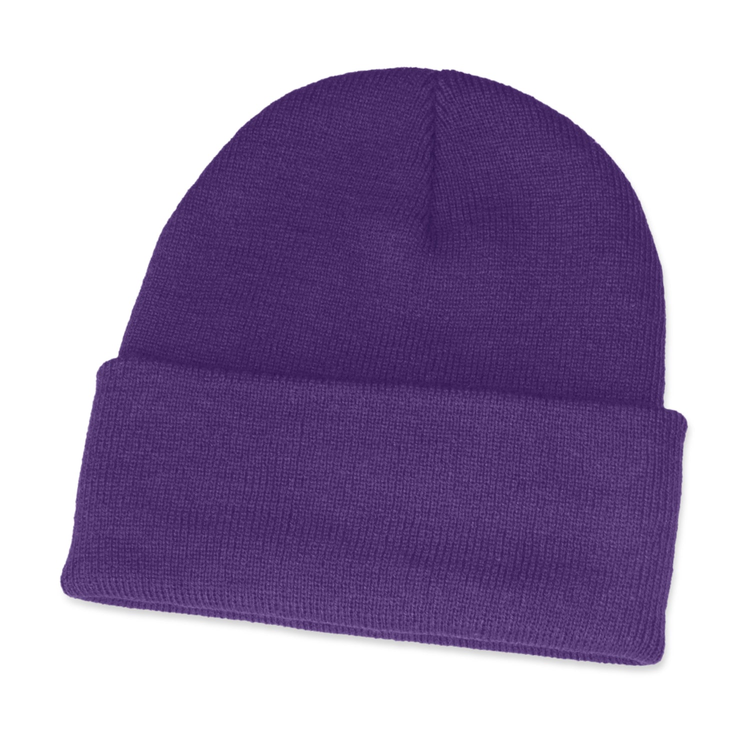 Everest Beanie [109118 - Purple]