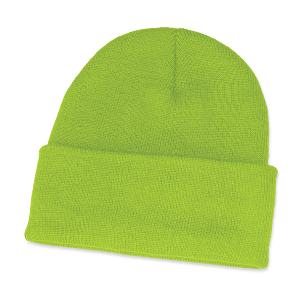 Everest Beanie [109118 - Bright Green]