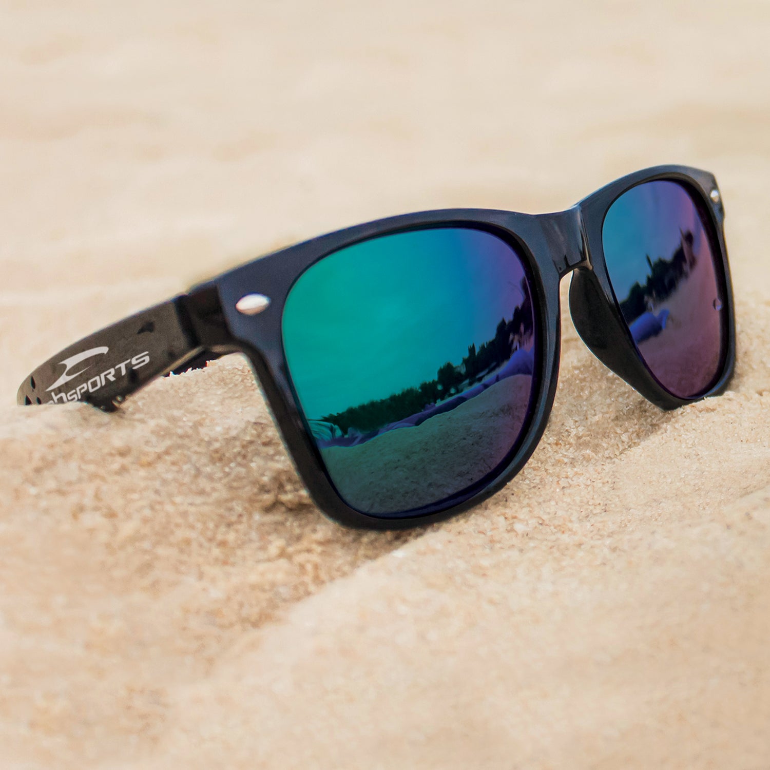 Malibu Premium Sunglasses [109772]