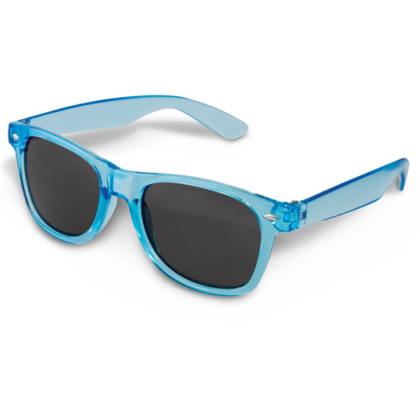 Malibu Premium Sunglasses  Translucent [109784]