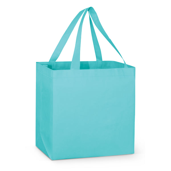 City Shopper Tote Bag [109931]