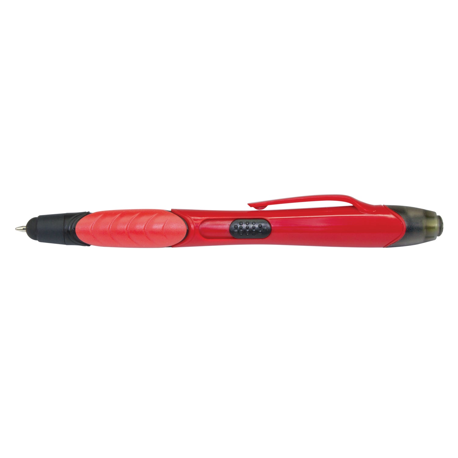Nexus MultiFunction Pen  Coloured Barrel [109976]