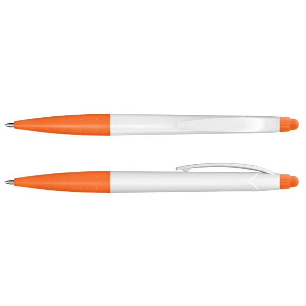 Spark Stylus Pen  White Barrel [110097]