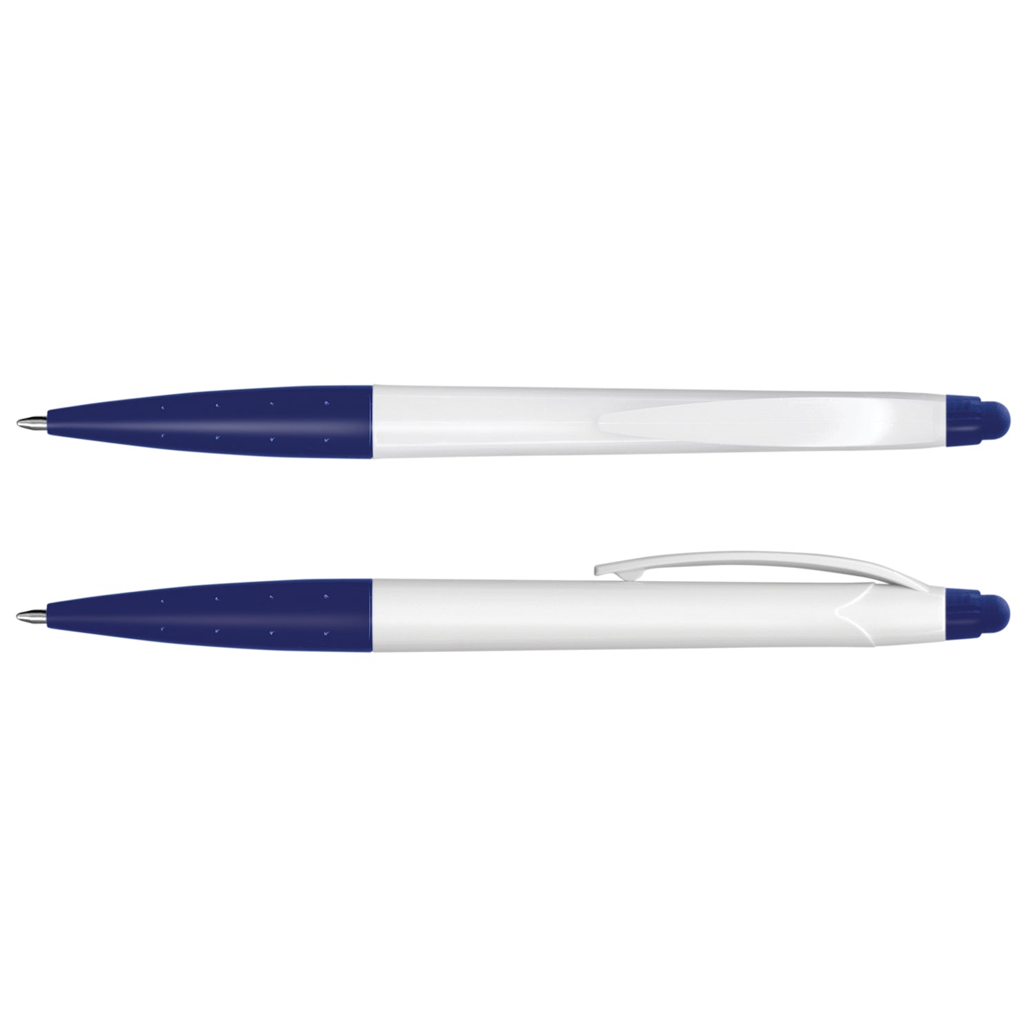 Spark Stylus Pen  White Barrel [110097]