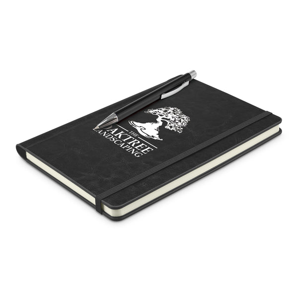 Rado Notebook with Pen [110463]