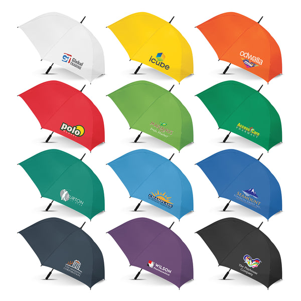Hydra Sports Umbrella   Colour Match [110485]