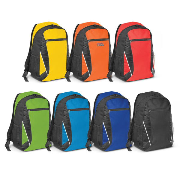 Navara Backpack [110497]