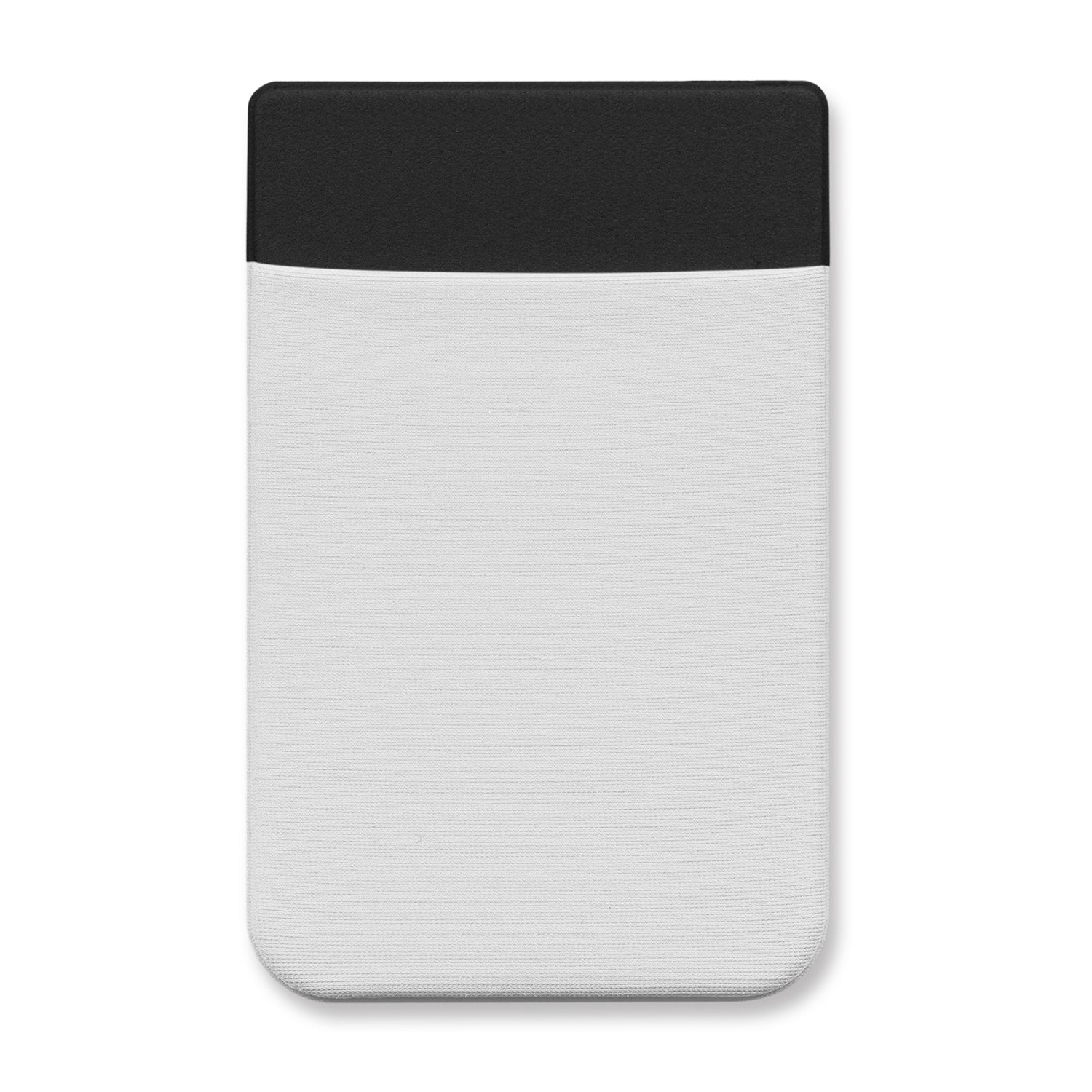 Lycra Phone Wallet  Full Colour [110520]