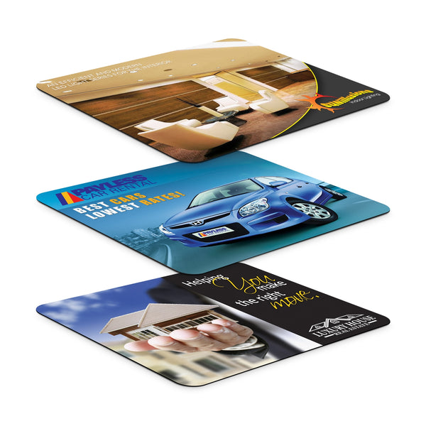 4in1 Mouse Mat [110542]