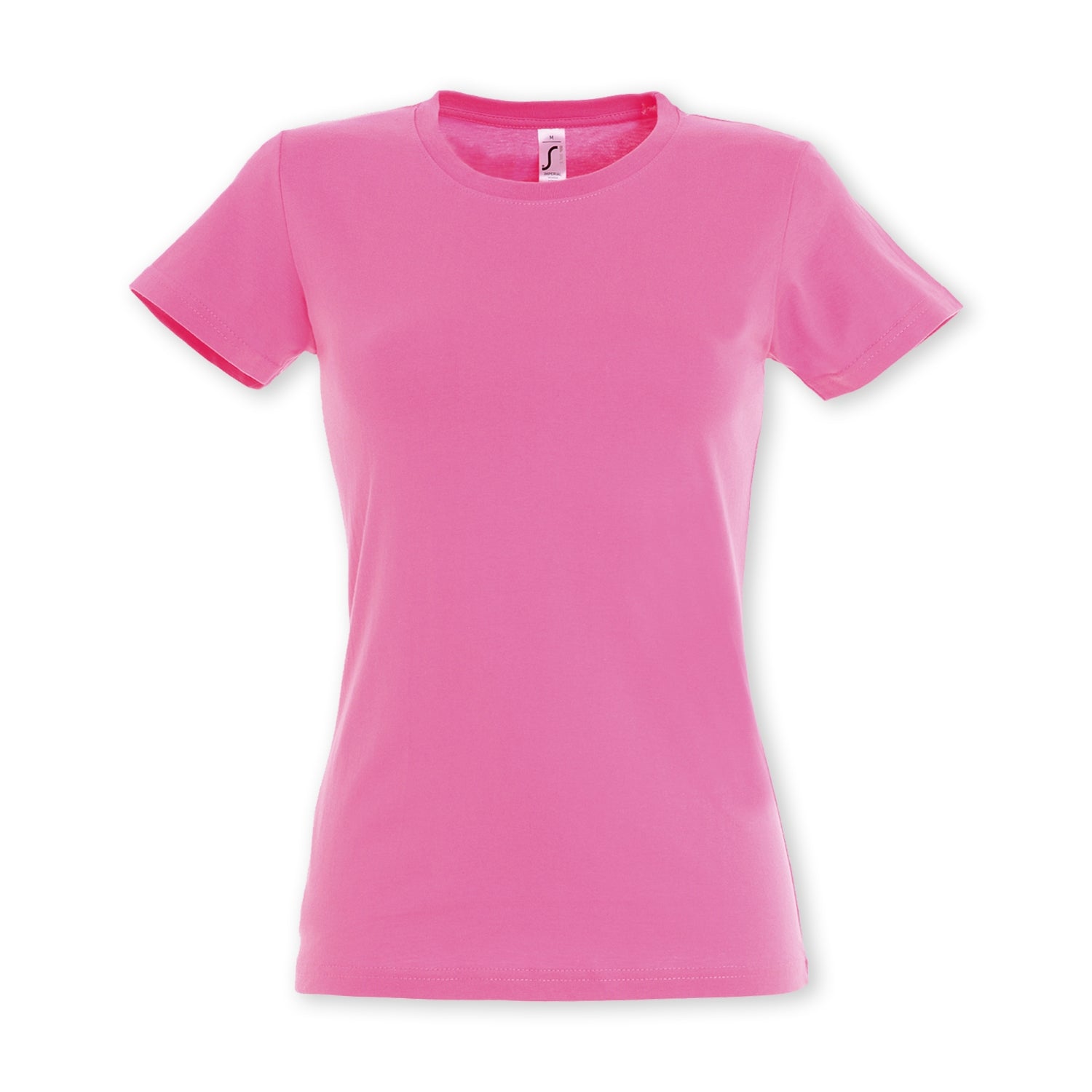 SOLS Imperial Womens TShirt [110658 - Orchid Pink]