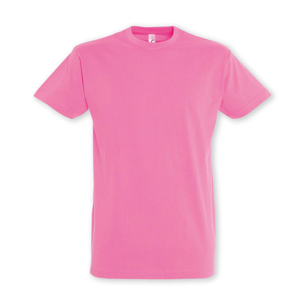 SOLS Imperial Adult TShirt [110760 - Orchid Pink]